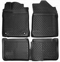 Covoraşe auto Novline Element Toyota Avalon 2012 (EXP.NLC.3D.48.65.210k)