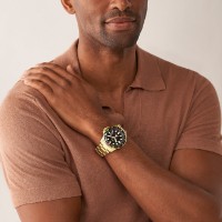 Ceas de mână Fossil FS5990 imaginea #4 — magazin online Desire.md