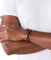 Brățară Diesel DX0984040 imaginea #2 — magazin online Desire.md