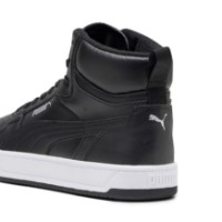 Bocanci pentru bărbați Puma Caven 2.0 Mid Wtr Puma Black/Silver/White, s.45 imaginea #6 — magazin online Desire.md