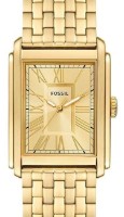 Наручные часы Fossil FS6009 фото №4 — интернет-магазин Desire.md