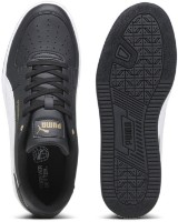 Кеды мужские Puma Caven 2.0 Puma Black/White/Gold 42.5 фото №4 — интернет-магазин Desire.md