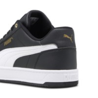 Кеды мужские Puma Caven 2.0 Puma Black/White/Gold 44.5 фото №6 — интернет-магазин Desire.md
