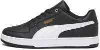 Кеды мужские Puma Caven 2.0 Puma Black/White/Gold 45 фото №2 — интернет-магазин Desire.md