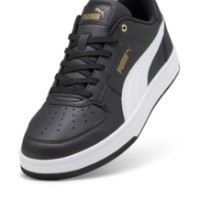 Кеды мужские Puma Caven 2.0 Puma Black/White/Gold 46 фото №5 — интернет-магазин Desire.md