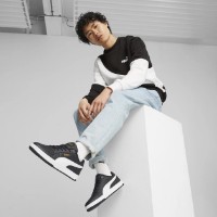 Кеды мужские Puma Caven 2.0 Puma Black/White/Gold 46 фото №7 — интернет-магазин Desire.md