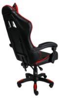 Геймерское кресло Magnusplus 6211 Red фото №3 — интернет-магазин Desire.md