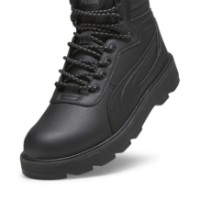 Bocanci pentru bărbați Puma Desierto V3 Puretex Puma Black, s.40 imaginea #5 — magazin online Desire.md