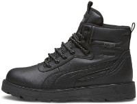 Bocanci pentru bărbați Puma Desierto V3 Puretex Puma Black, s.42.5 imaginea #2 — magazin online Desire.md