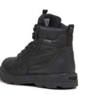 Bocanci pentru bărbați Puma Desierto V3 Puretex Puma Black, s.42.5 imaginea #6 — magazin online Desire.md