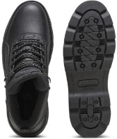 Bocanci pentru bărbați Puma Desierto V3 Puretex Puma Black, s.43 imaginea #4 — magazin online Desire.md