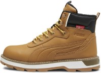 Ботинки мужские Puma Desierto V3 Puretex Taffy/Puma Black 41 фото №2 — интернет-магазин Desire.md