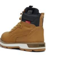 Bocanci pentru bărbați Puma Desierto V3 Puretex Taffy/Puma Black 44 imaginea #6 — magazin online Desire.md