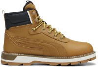 Ботинки мужские Puma Desierto V3 Puretex Taffy/Puma Black 46 фото №3 — интернет-магазин Desire.md