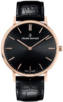 Наручные часы Claude Bernard 20219-37RC-NIR