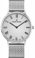 Наручные часы Claude Bernard 20219-3M-BR фото №1 — интернет-магазин Desire.md