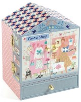 Cutie Djeco Tinou Shop DJ06084