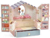 Шкатулка Djeco Tinou Shop DJ06084 фото №2 — интернет-магазин Desire.md