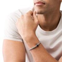 Браслет Emporio Armani EGS2911040 фото №2 — интернет-магазин Desire.md