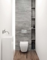 Кнопка смыва AlcaPlast M571 фото №3 — интернет-магазин Desire.md