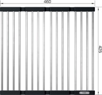 Grilaj pentru bucătărie Blanco 460x425 (238482) imaginea #2 — magazin online Desire.md