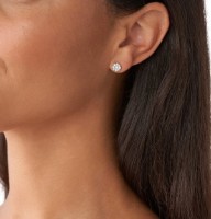 Серьги Fossil JF00828040 фото №2 — интернет-магазин Desire.md