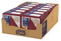 Салфетки для сервировки стола Tork LinStyle Burgundy (478855) фото №2 — интернет-магазин Desire.md