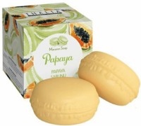 Săpun parfumat Thalia Papaya Macaron Soap 100g imaginea #1 — magazin online Desire.md