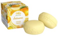 Săpun parfumat Thalia Satsuma Macaron Soap 100g imaginea #1 — magazin online Desire.md