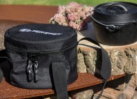 Чехол Petromax Pouch Dutch Oven (FT-TA-XL) фото №4 — интернет-магазин Desire.md