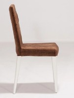 Стул Moda Life Grand Brown фото №2 — интернет-магазин Desire.md