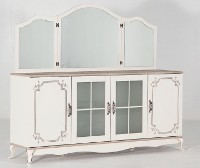 Туалетный столик Moda Life Grand Consol фото №2 — интернет-магазин Desire.md