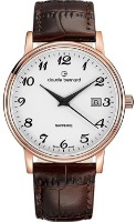 Наручные часы Claude Bernard 53009-37R-BB