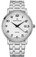 Наручные часы Claude Bernard 53009-3M-BB