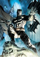 Пазл Clementoni 1000 Batman (39714)
