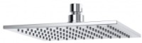 Душевая головка Kludi A-QA Square (6442005-00) фото №1 — интернет-магазин Desire.md