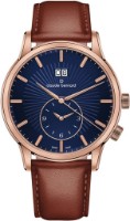 Наручные часы Claude Bernard 62007-37R-BUIR