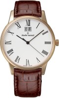Наручные часы Claude Bernard 63003-37R-BR