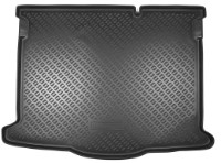 Covoraşe auto Norplast Unidec Ford Focus IV HB 2018 (NPA00-T22-251)