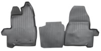 Covoraşe auto Norplast Unidec Ford Transit Tourneo Custom 2013 (NPA01-C22-750)