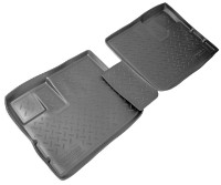 Covoraşe auto Norplast Unidec Nissan NP300 2009 (NPA01-C61-404)