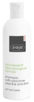 Шампунь для волос Ziaja Med Anti-Dandruff Shampoo 300ml