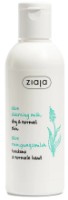 Demachiant Ziaja Aloe Cleansing Milk 200ml