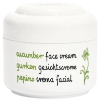 Крем для лица Ziaja Cucumber Face Cream Oily & Combination Skin 50ml фото №1 — интернет-магазин Desire.md