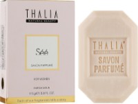 Парфюмерное мыло Thalia Skin Whitening Soap 125g фото №1 — интернет-магазин Desire.md