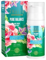 Cremă pentru față Thalia Pure Balance Verbena & Icelandic Moss SPF15 Oily Cream 50ml imaginea #1 — magazin online Desire.md