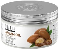 Cremă pentru față și corp Thalia Argan Oil Skin Care Cream 250ml imaginea #1 — magazin online Desire.md
