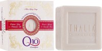 Săpun parfumat Thalia Anti-Aging Soap Q10 150g imaginea #1 — magazin online Desire.md