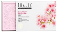 Парфюмерное мыло Thalia Age Defense Sakura Soap 150g фото №1 — интернет-магазин Desire.md