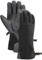 Manuși Rab Baltoro M Black  imaginea #1 — magazin online Desire.md